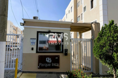 Apartamento à venda com 2 quartos em Vila São José, Itu, SP