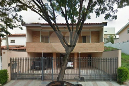 Casa à venda com 3 quartos, sendo 1 suíte, em Parque Campolim, Sorocaba, SP