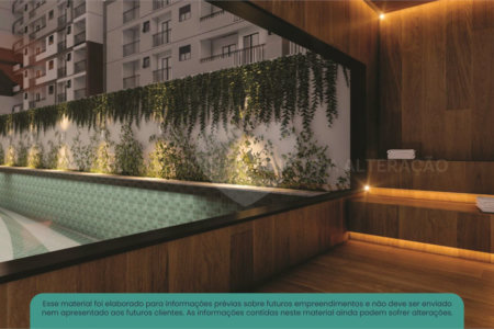 Apartamento à venda com 1 suíte no Centro, Sorocaba, SP