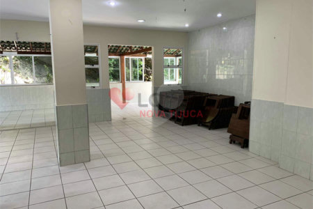 Cobertura à venda com 5 quartos, sendo 2 suítes, em Tijuca, Rio de Janeiro, RJ