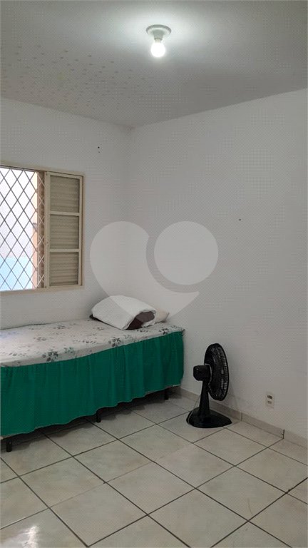 Apartamento à venda com 2 quartos em Jardim Pedroso, Indaiatuba, SP