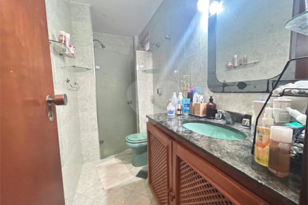 Apartamento à venda com 3 quartos, sendo 1 suíte, em Tijuca, Rio de Janeiro, RJ