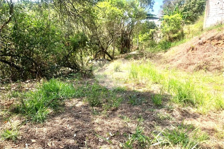 Terreno à venda no condomínio Residencial Cerros Verdes, Mairiporã - SP