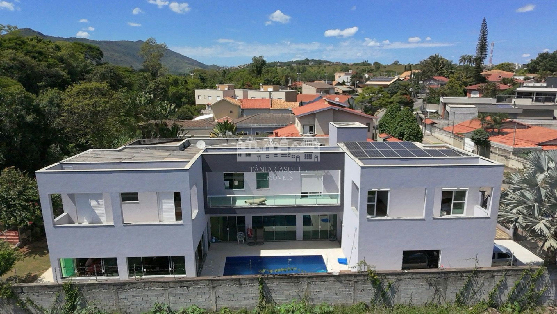 Casa, 5 quartos, 450 m² - Foto 7