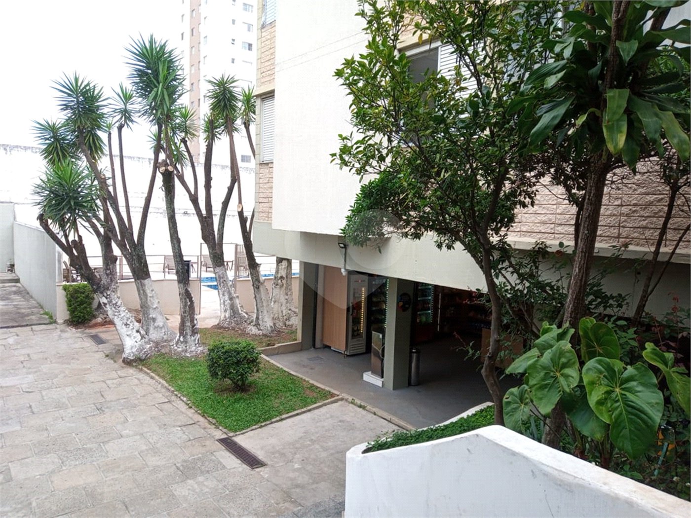 Apartamento à venda com 2 quartos em Vila Guilherme, São Paulo, SP