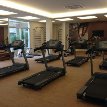 Apartamento à venda com 1 suíte em Jardim Leonor, São Paulo, SP