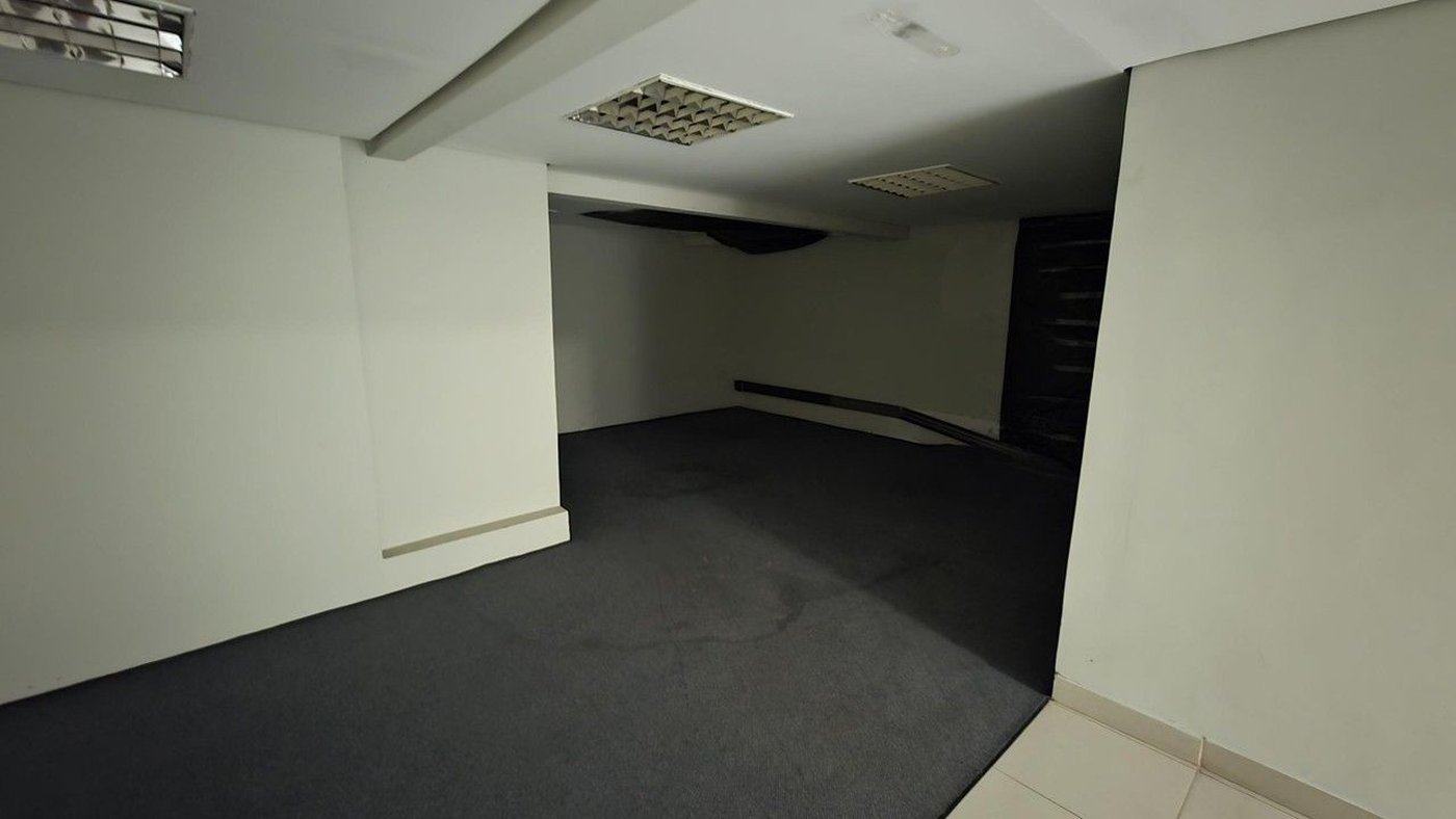 Loja, 496 m² - venda por R$ 5.800.000,00 ou aluguel por R$ 33.800,00 - Boqueirão - Santos/SP