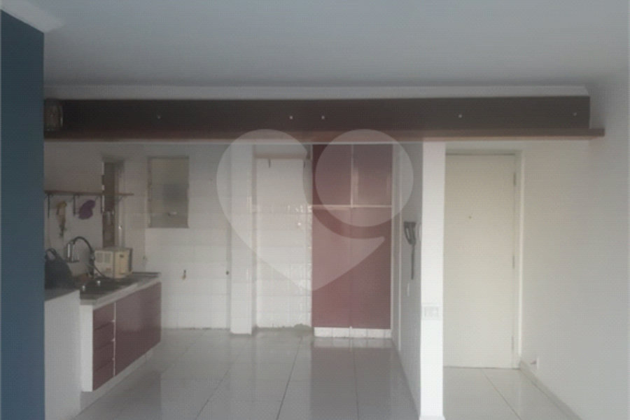 Apartamento à venda com 2 quartos em Santana, São Paulo, SP