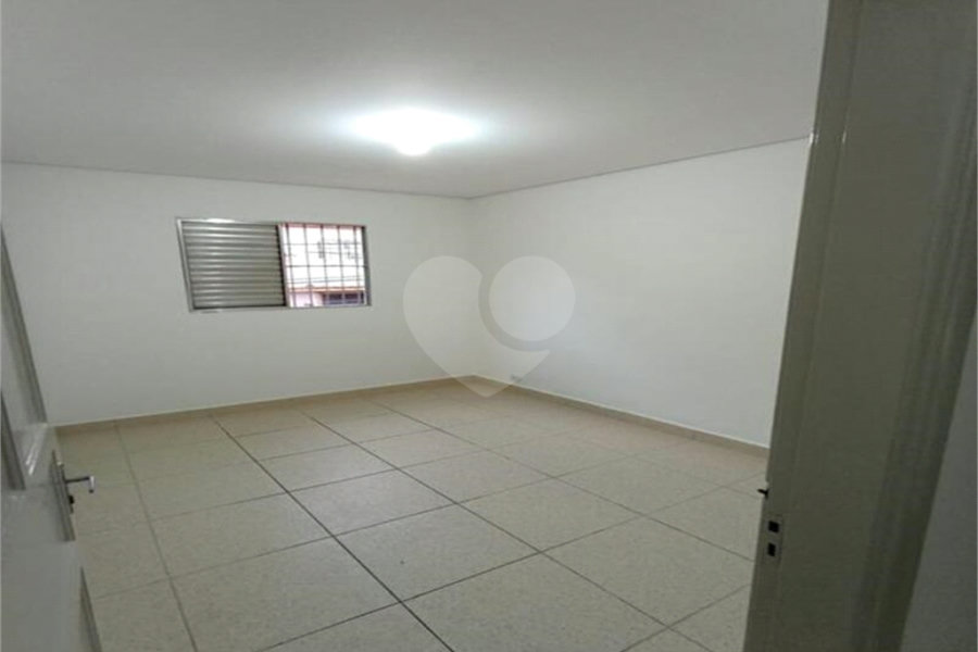 Sobrado à venda com 2 quartos em Tucuruvi, São Paulo, SP