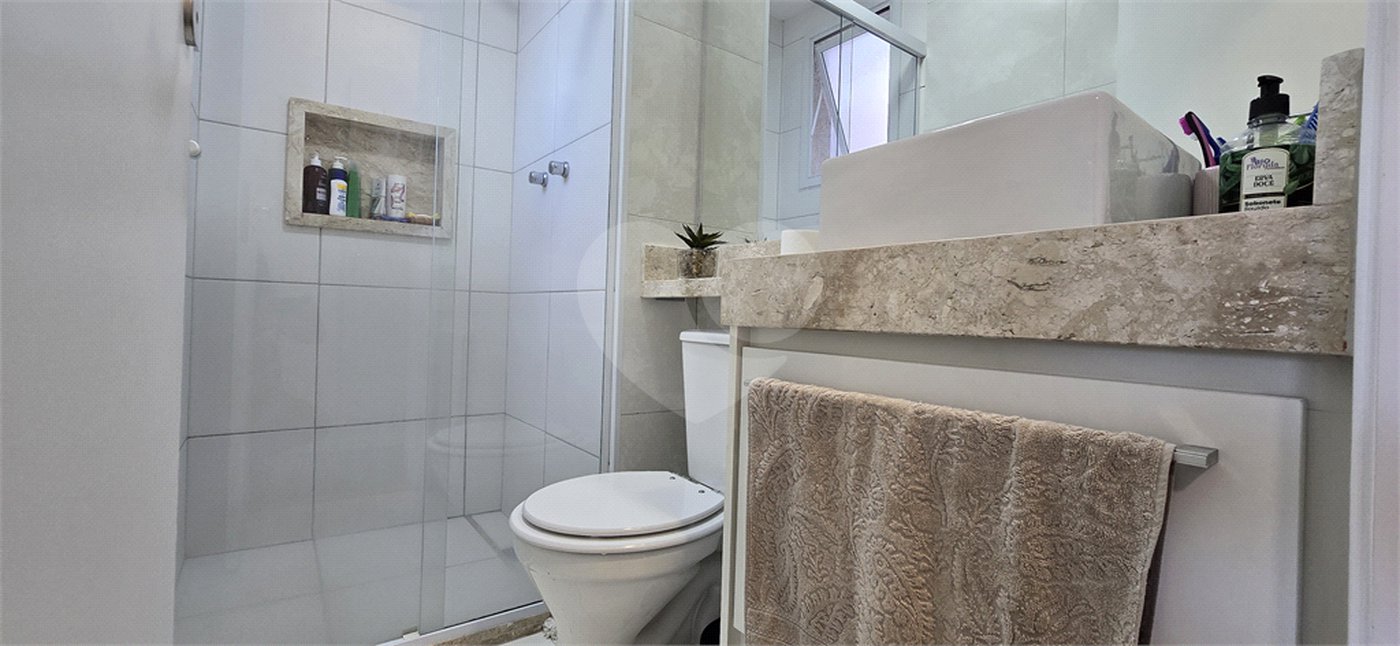 Apartamento à venda com 2 quartos, sendo 1 suíte, em Vila Andrade, São Paulo, SP
