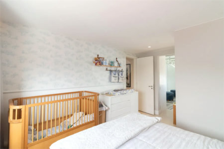 Apartamento à venda com 2 quartos, sendo 1 suíte,  em Vila Sônia, São Paulo, SP