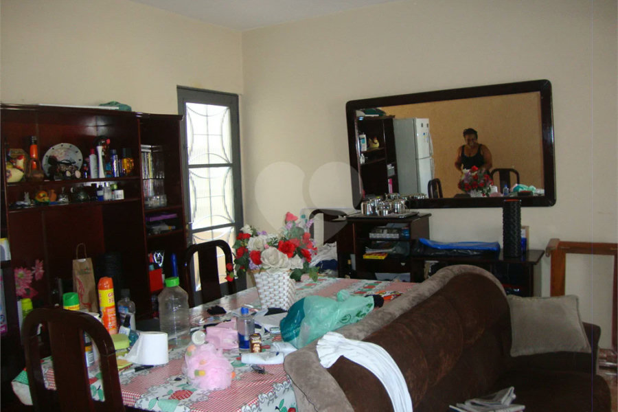 Sobrado à venda com 3 quartos em Casa Verde, São Paulo, SP