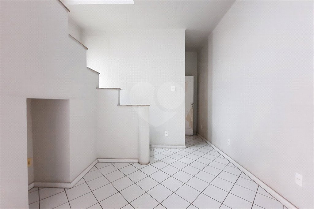 Casa para alugar com 7 quartos, sendo 1 suíte, em Maracanã, Rio de Janeiro, RJ