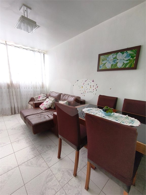 Apartamento à venda com 2 quartos em Santana, São Paulo, SP