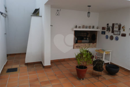 Casa de Vila à venda com 3 quartos, sendo 1 suíte,  em Indianópolis, São Paulo, SP