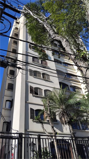 Apartamento à venda com 3 quartos, sendo 1 suíte, em Vila Progredior, São Paulo, SP