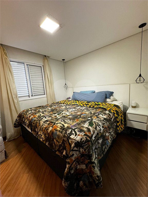 Apartamento à venda com 3 quartos, sendo 1 suíte,  em Vila Dayse, São Bernardo do Campo, SP