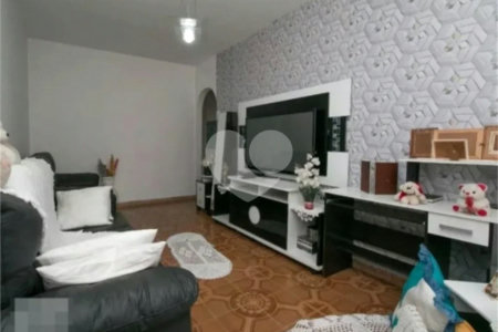 Apartamento à venda com 2 quartos em Mooca, São Paulo, SP