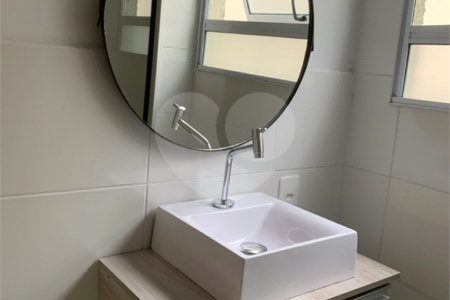 Apartamento à venda com 2 quartos em Vila São Paulo, Mogi das Cruzes, SP