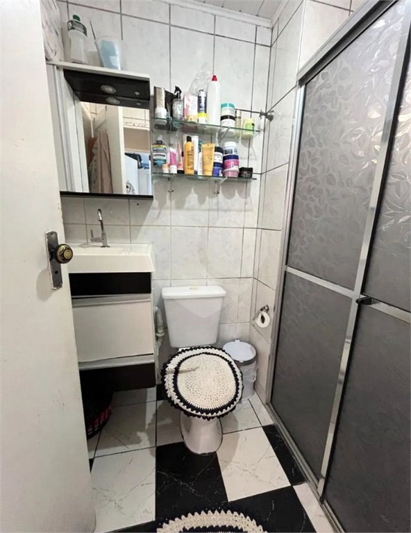 Apartamento à venda com 2 quartos em Jardim Arco-íris, Cotia, SP