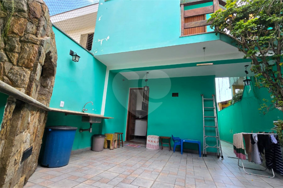 Sobrado à venda com 4 quartos, sendo 2 suítes, em Pirituba, São Paulo, SP