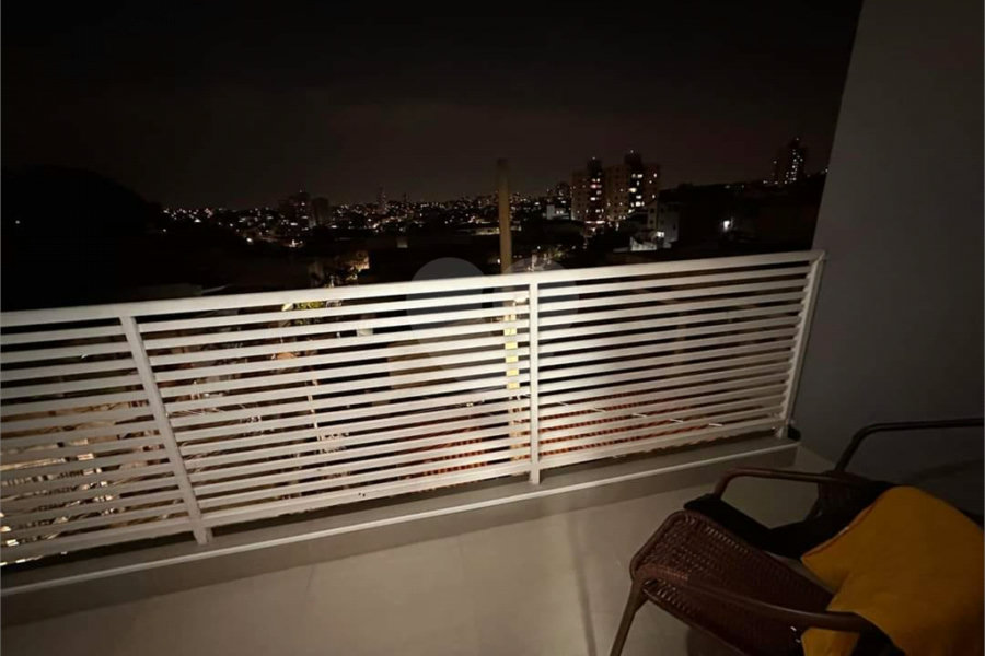 Sobrado à venda com 3 quartos, sendo 1 suíte,  em Tucuruvi, São Paulo, SP