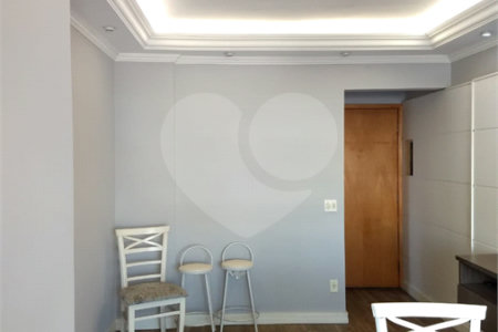 Apartamento à venda com 2 quartos, sendo 1 suíte, em Santa Teresinha, São Paulo, SP