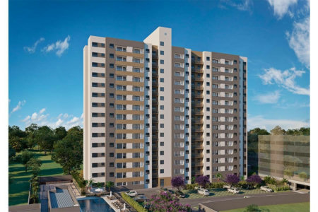 Novolar Green View