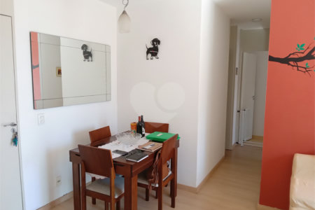 Apartamento à venda com 2 quartos em São Cristóvão, Rio de Janeiro, RJ