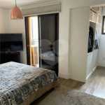 Apartamento à venda com 4 quartos, sendo 2 suítes,  em Jardim Ampliação, São Paulo, SP