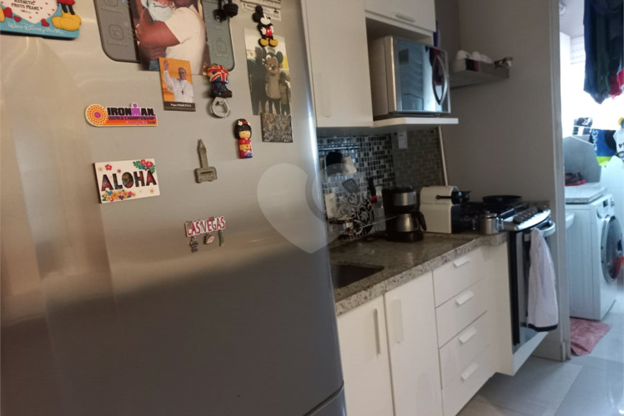 Apartamento à venda com 2 quartos, sendo 1 suíte, em Alto da Lapa, São Paulo, SP