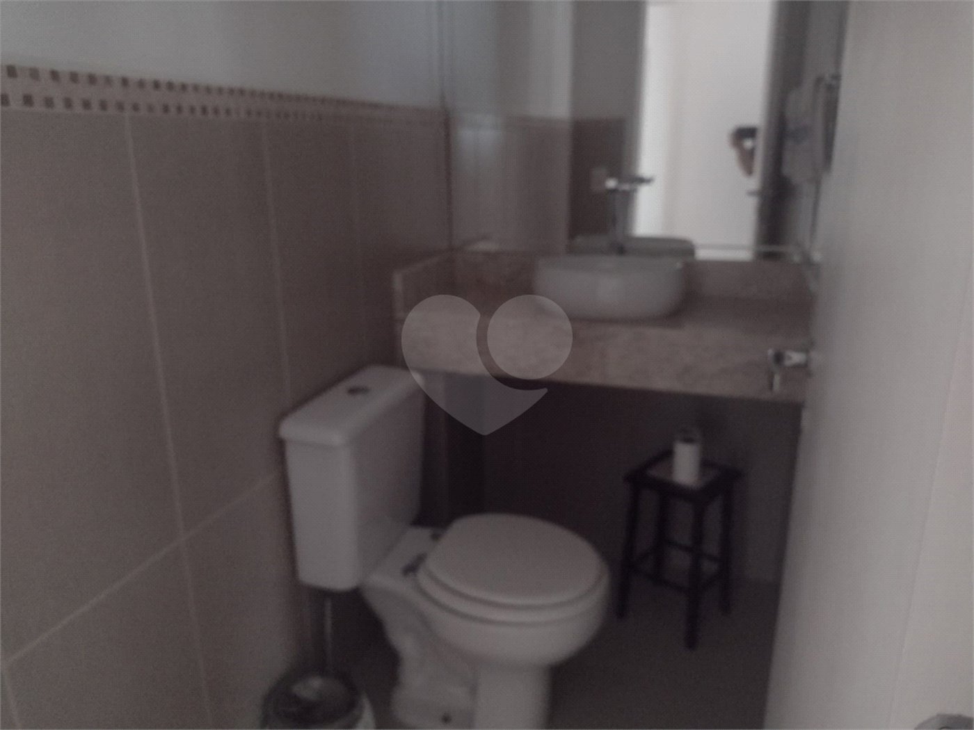 Apartamento à venda com 3 quartos, sendo 1 suíte, em Vila Polopoli, São Paulo, SP