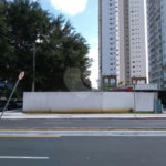 Terreno com à venda em Chácara Santo Antônio (zona Sul) - SP
