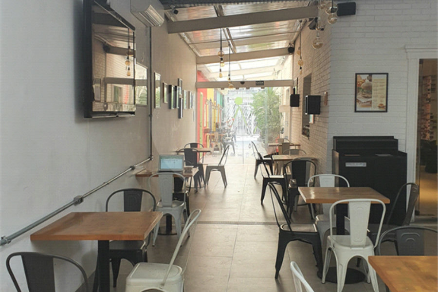 Prédio à venda em Santana, São Paulo, SP