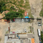 Terreno residencial para venda com 1.100m² - no Jaraguá.