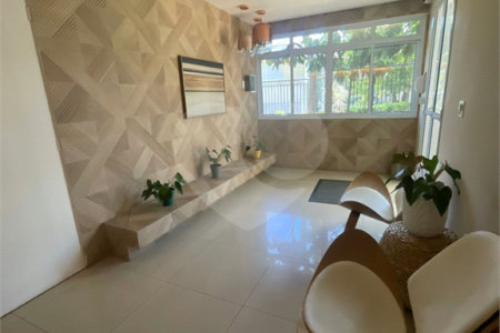 Apartamento à venda com 1 quarto em Santana, São Paulo, SP