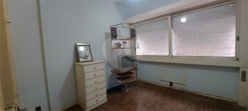 Apartamento à venda com 3 quartos, sendo 1 suíte, em Flamengo, Rio de Janeiro, RJ
