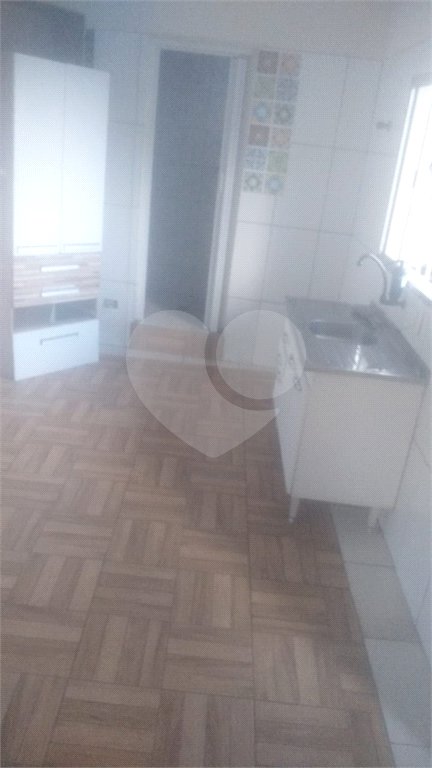 Casa à venda com 4 quartos, sendo 2 suítes, em Freguesia do Ó, São Paulo, SP