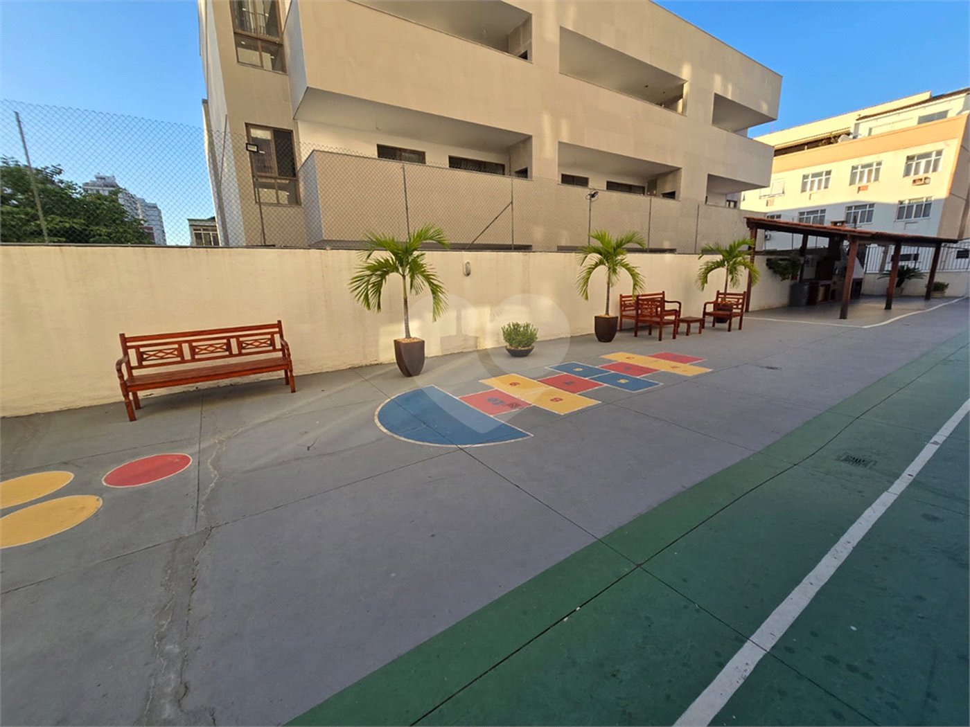 Apartamento à venda com 2 quartos em Vila Isabel, Rio de Janeiro, RJ