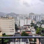 Apartamento à venda com 1 quarto em GRAJAÚ, Rio de Janeiro, RJ