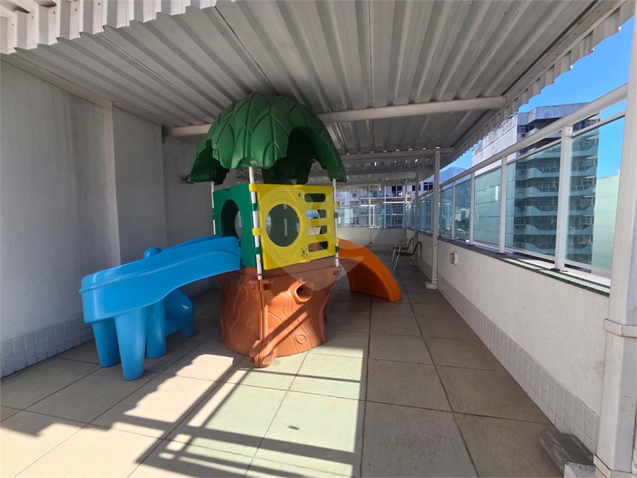 Apartamento à venda com 2 quartos, sendo 1 suíte, em Tijuca, Rio de Janeiro, RJ