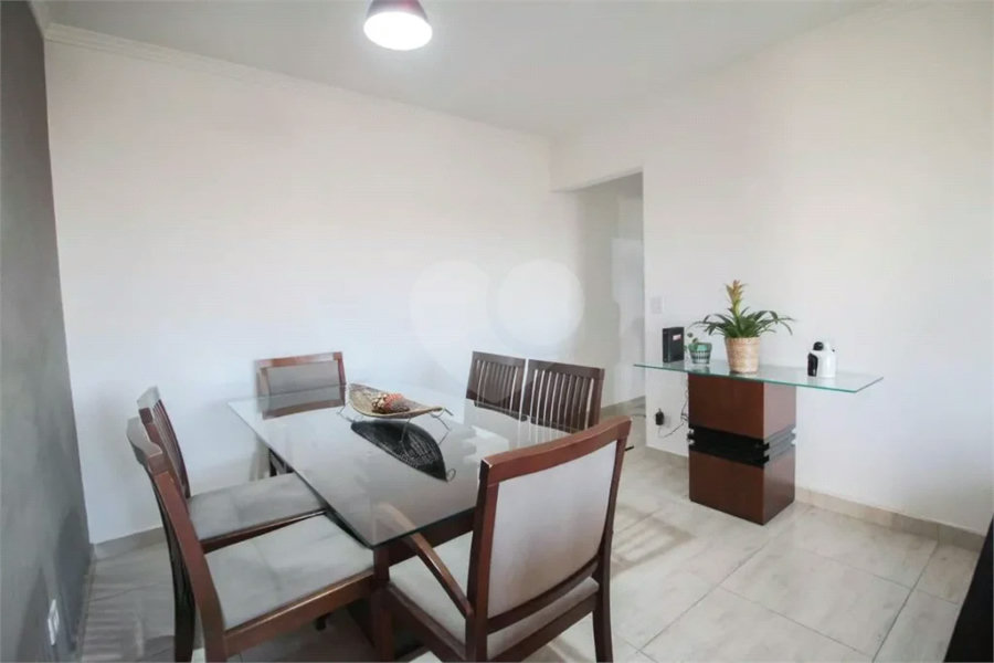 Apartamento à venda com 2 quartos em Mandaqui, São Paulo, SP