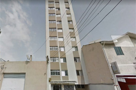 Apartamento à venda com 3 quartos em Vila Romana, São Paulo, SP