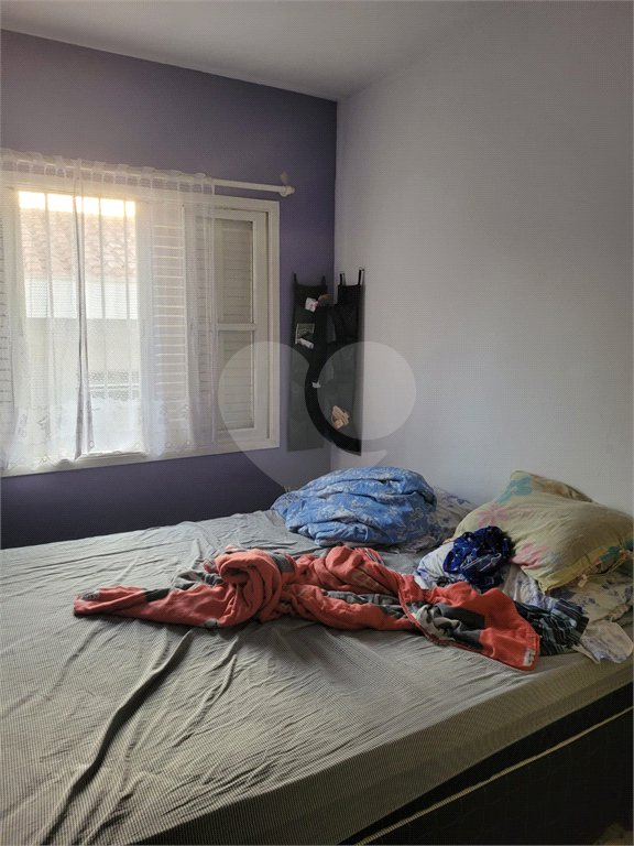 Sobrado à venda com 3 quartos em Vila Marari, São Paulo, SP