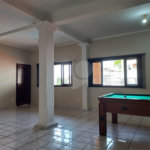 Casa à venda com 3 suítes em Parque Monte Alegre, Taboão da Serra, SP
