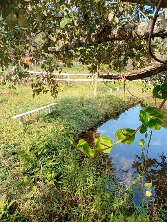 Sítio à venda com 2 quartos em Área Rural de Lagoinha, Lagoinha, SP