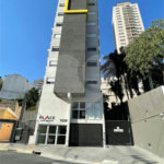 Apartamento à venda com 1 quarto em Parada Inglesa, São Paulo, SP