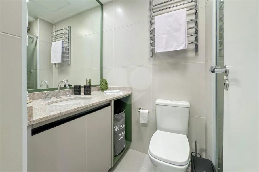 Studio para alugar com 1 quarto em Paraíso, São Paulo, SP