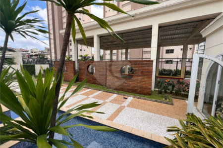 Apartamento à venda com 3 suítes em Santa Teresinha, São Paulo, SP
