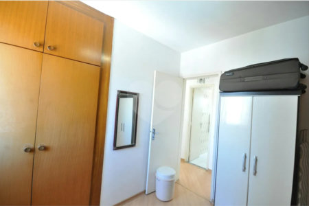 Apartamento à venda com 2 quartos em Vila Gustavo, São Paulo, SP